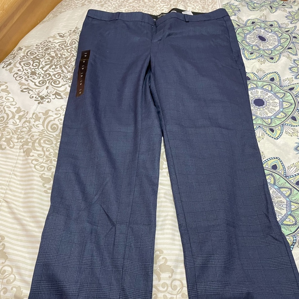 Dress pants